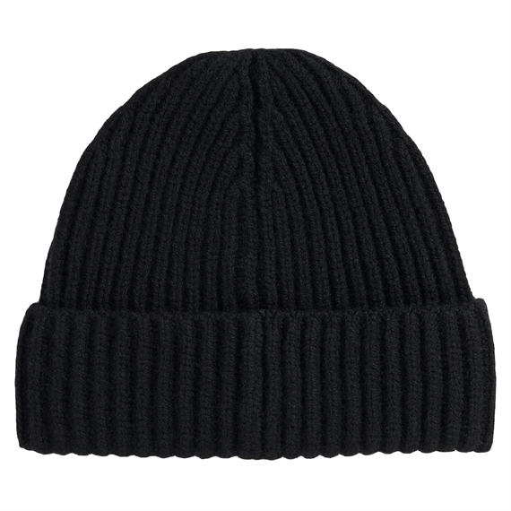 Polo Ralph Lauren Polo Bear Rib-Knit Wool Hue, Black